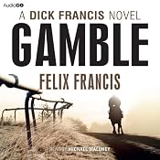 Gamble | [Felix Francis]