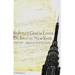 Dichter in New York