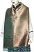 Head Scarf Premium Silk India Dress 22 x 72 inches (srfp133)