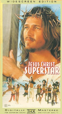 Jesus Christ Superstar (Widescreen Edition) by Christian Videos