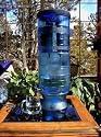 NEW BERKEY LIGHT Water Filter System w/2 extra elements