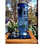 NEW BERKEY LIGHT Water Filter System w/2 extra elements