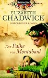 Der Falke von Montabard