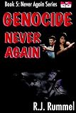 Genocide Never Again