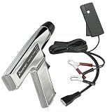 Actron CP7515 Chrome Inductive Timing Light