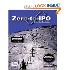Zero-to-IPO