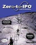 cover of Zero to IPO