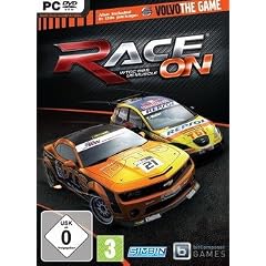 Race On - Full Package Product - 1 Benutzer