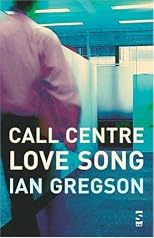 Call Centre Love Song (Salt Modern Poets S.)