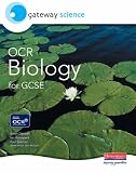 OCR Science for GCSE: Biology Student Book (Edexcel Gcse Mathematics S.)