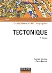 Tectonique