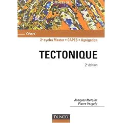 Tectonique