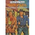 Gun Peril (Black Horse Western) by  Corba Sunman