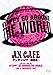 LIVE CAFEETOUR f08 NYAPPY GO AROUND THE WORLD [DVD]