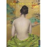 National Gallery of Art: 2010 Engagement Calendarby Washington D.C....