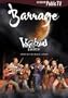 Barrage: Vagabond Tales
