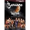 Barrage: Vagabond Tales