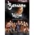 Barrage: Vagabond Tales