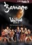 Barrage: Vagabond Tales Barrage: Vagabond Tales