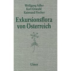 Exkursionsflora von �sterreich
