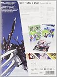 Eureka Seven - Box 2 (3DVD)
