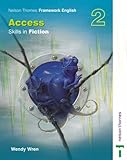 Access skills in fiction. 2