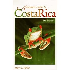 Adventure Guide to Costa Rica (Adventure Guide to Costa Rica, 3rd ed)