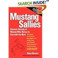 Mustang Sallies