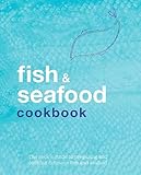 Fish & seafood cookbook