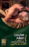 Ravished by the rake