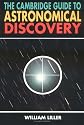 The Cambridge Guide to Astronomical Discovery