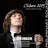 Van Cliburn Foundation