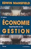 Revue Economica  / Economie appliquée à la gestion