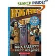 Chasing Vermeer (After Words)