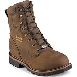 Men's Chippewa 8