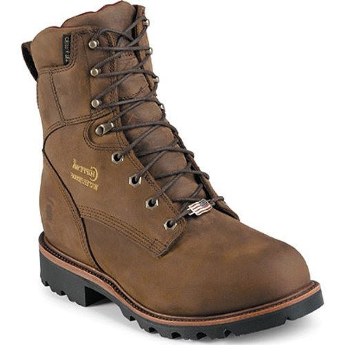 Men's Chippewa 8
