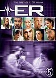 ER: The Complete Fifth Season [DVD] [1998]