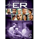 ER: The Complete Fifth Season [DVD]by Anthony Edwards