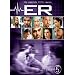 ER: The Complete Fifth Season [DVD]