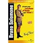 Bruno Salomone : N'est pas cochon d'Inde qui veut &hellip <b>VHS</b> ~ Bruno Salomone