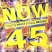 Now That's What I Call Music Vol.45