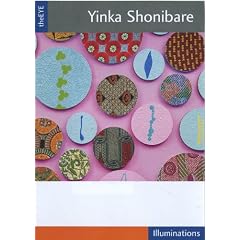 The Eye - Yinka Shonibare [DVD]