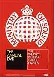 Ministry of Sound