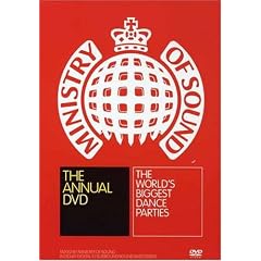 Ministry of Sound by