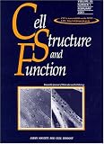 Cell Structure and Function