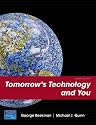 Tomorrow's Technology and You, Complete (8th Edition)