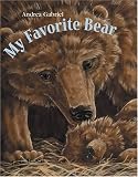 ISBN: 1580890393 - My Favorite Bear