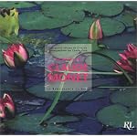 Le Jardin de Claude Monet : Les Quatre Saisons de Giverny book cover