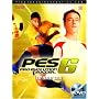 Pro Evolution Soccer 6: The Official Guide (Official Strategy Guide)