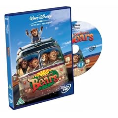 The Country Bears [Import anglais]